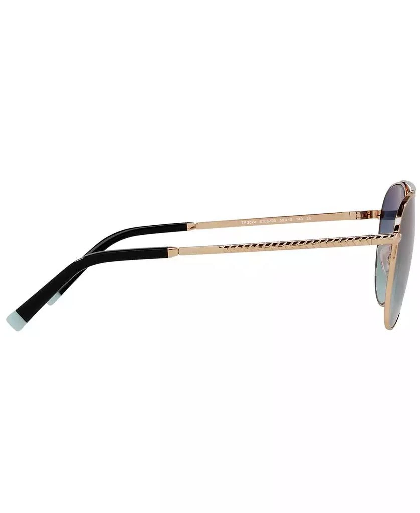 商品Tiffany & Co.|Women's Sunglasses, TF3074 59,价格¥1572,第4张图片详细描述