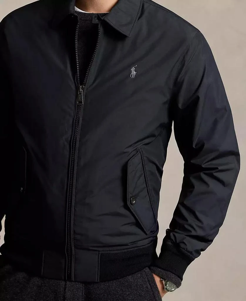 商品[国内直发] Ralph Lauren|男士拉夫劳伦外套,价格¥1315,第3张图片详细描述