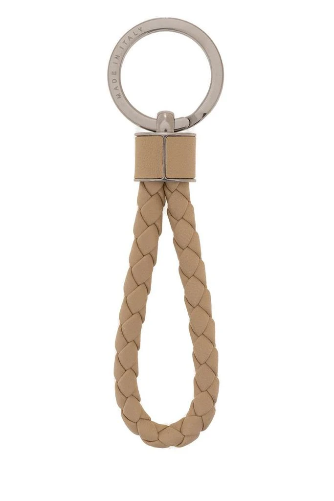 商品Bottega Veneta|Bottega Veneta Intreccio Key Ring,价格¥1678,第2张图片详细描述