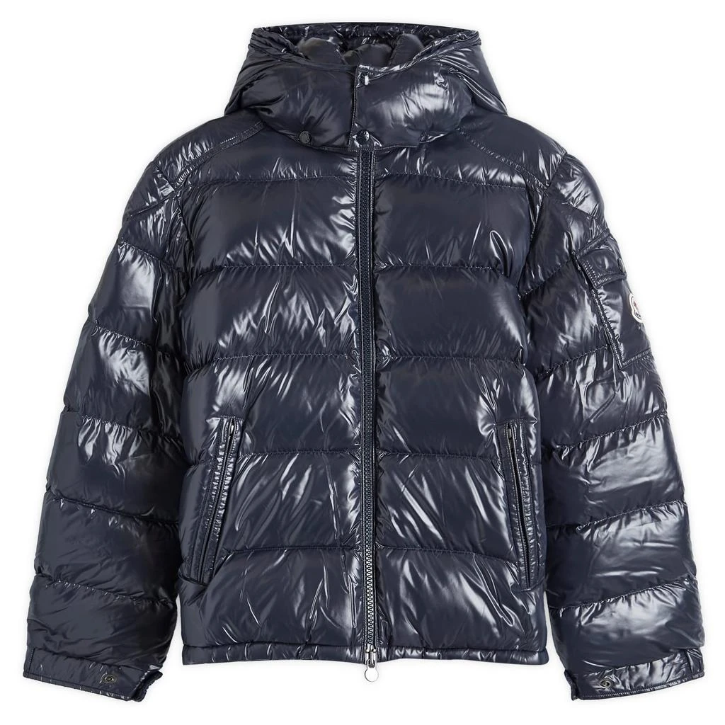 商品Moncler|Moncler Maya Down Jacket,价格¥11617,第1张图片