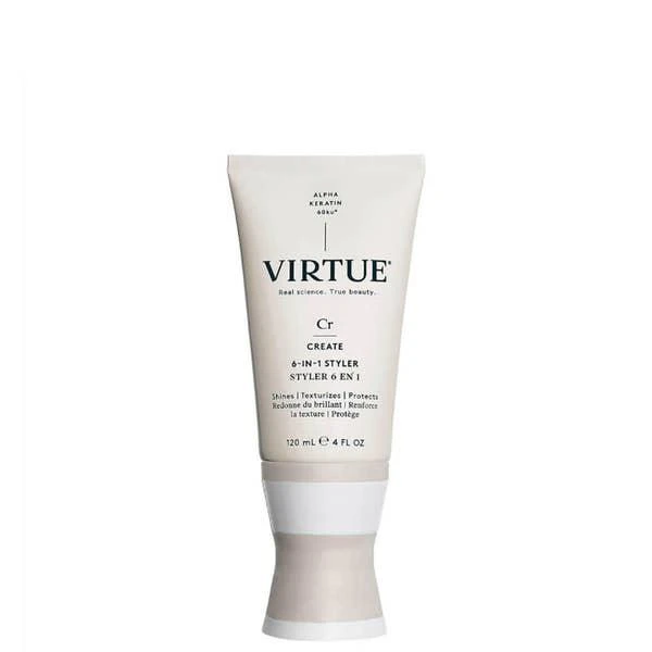 商品VIRTUE|VIRTUE One for All 6-in-1 Styler Cream 120ml,价格¥275,第1张图片