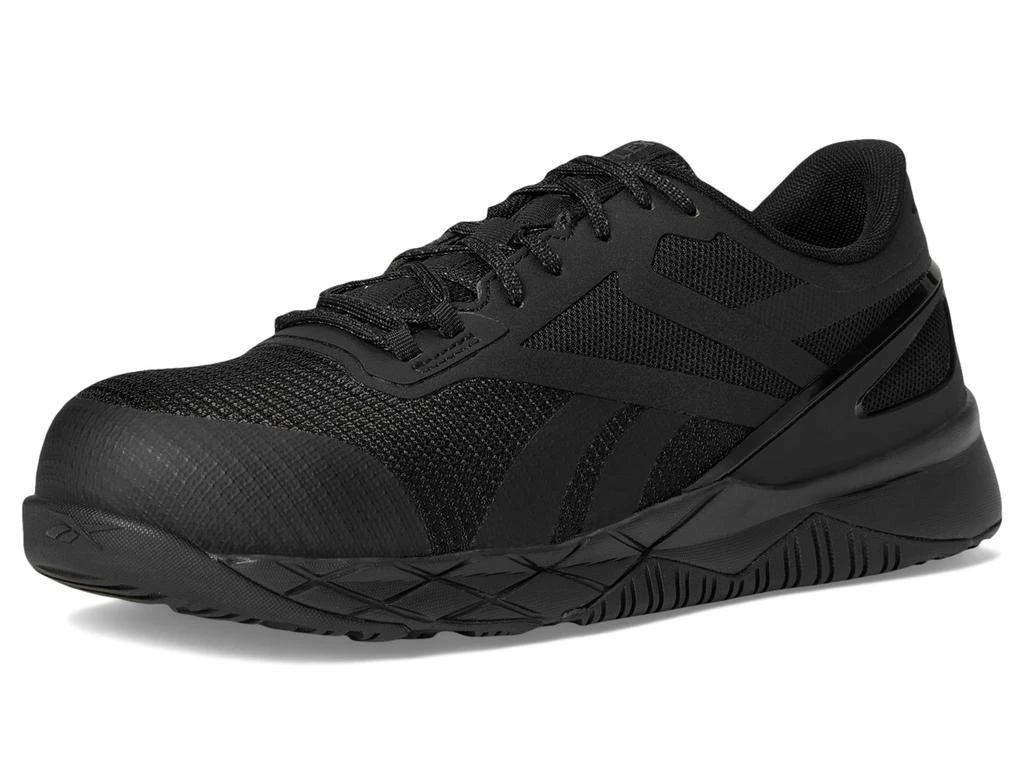 Nanoflex TR Work EH Comp Toe 商品
