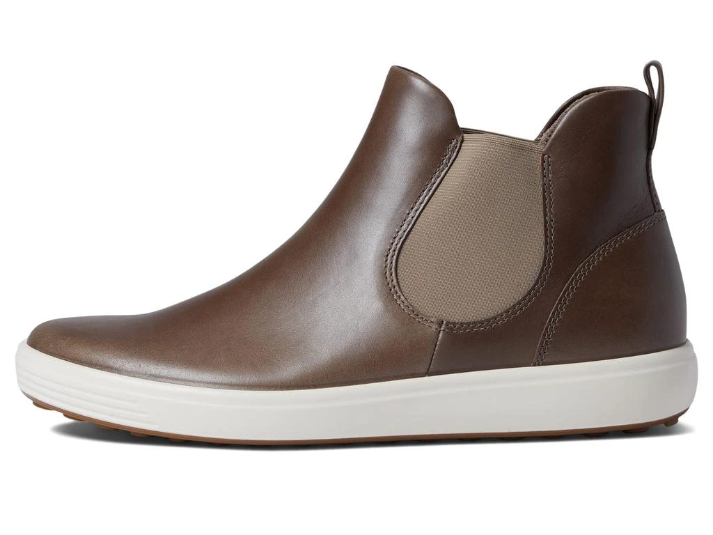 商品ECCO|Soft 7 Chelsea Boot,价格¥1210,第4张图片详细描述