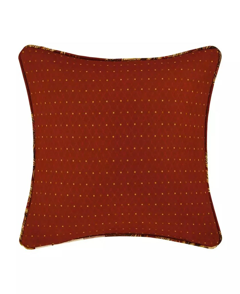 商品Royal Court|Montecito Tufted Decorative Pillow, 15" Round,价格¥254,第2张图片详细描述