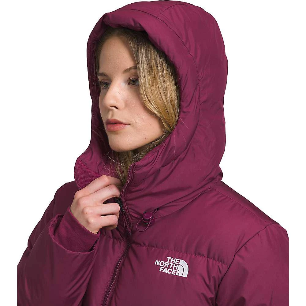 商品The North Face|The North Face Women's Triple C Parka,价格¥2883,第2张图片详细描述