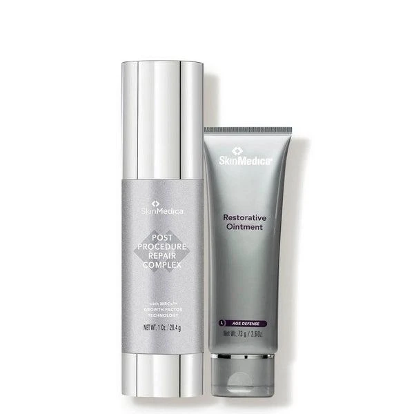 商品SkinMedica|SkinMedica Procedure 360 System Power Duo (Worth $290),价格¥2109,第1张图片