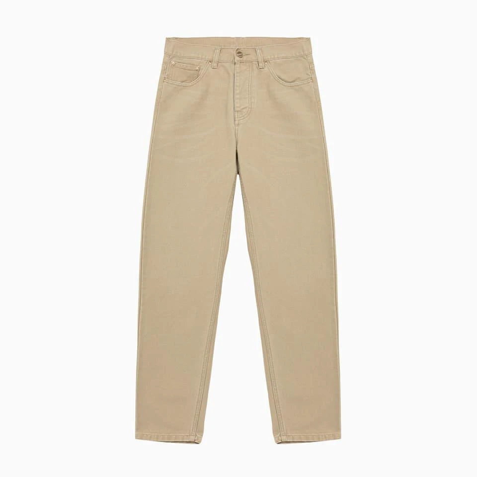 商品Carhartt|Carhartt Newel Organic Corrone Jeans,价格¥930,第1张图片