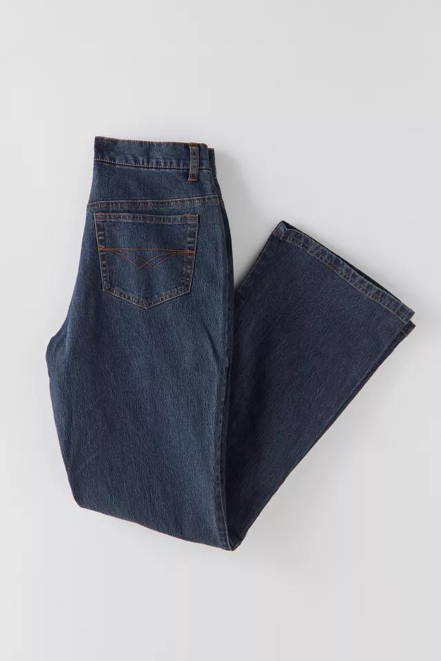 Vintage Sparkle Jean商品第2张图片规格展示
