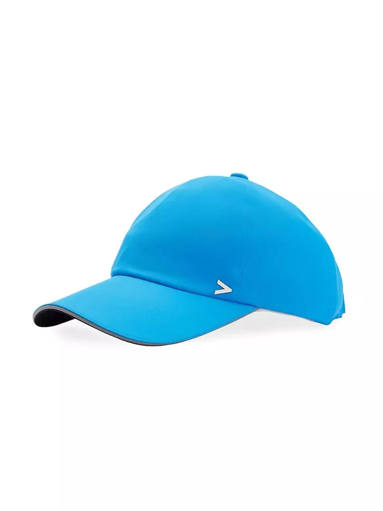 商品Hugo Boss|Performance-Piqué Cap With Decorative Reflective Details,价格¥479,第1张图片