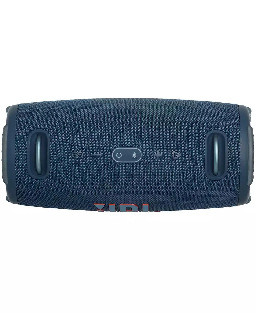 商品JBL|Xtreme 3 Water-Resistant Bluetooth Speaker,价格¥1915,第3张图片详细描述