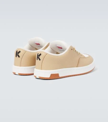 Dome leather sneakers 商品