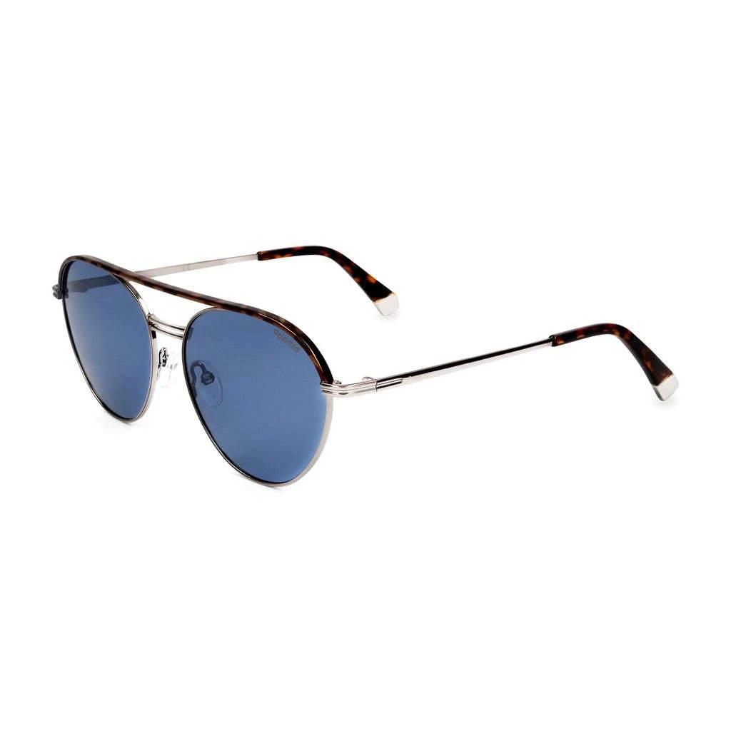 商品Polaroid|Polaroid Acetate Polarized Sunglasses,价格¥182,第1张图片