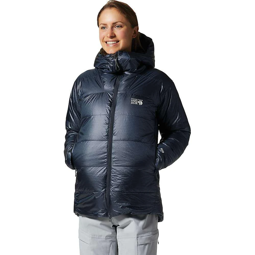 商品Mountain Hardwear|Mountain Hardwear Women's Phantom Parka,价格¥2667,第1张图片