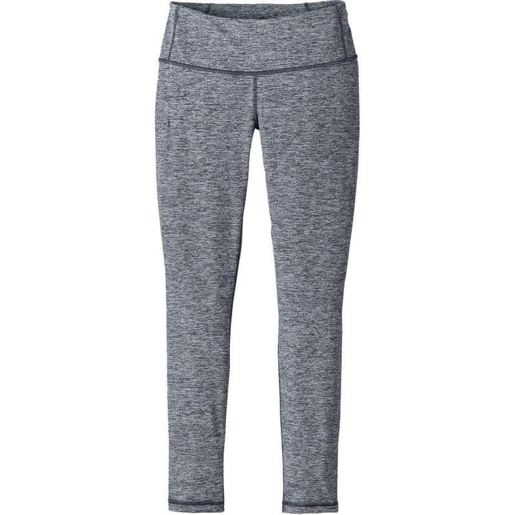 商品Patagonia|Centered Tights - Women's,价格¥588,第1张图片