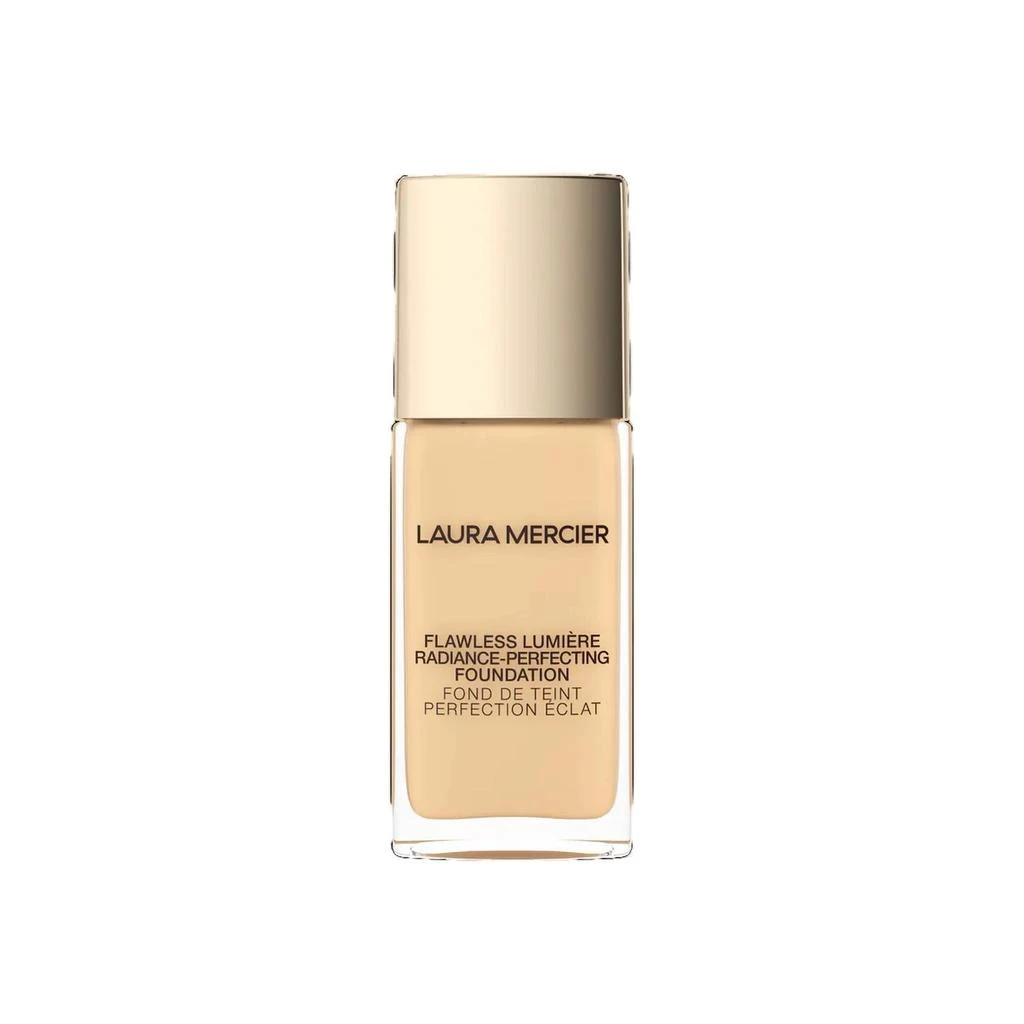 商品Laura Mercier|Flawless Luminere Foundation In Beige,价格¥215,第1张图片