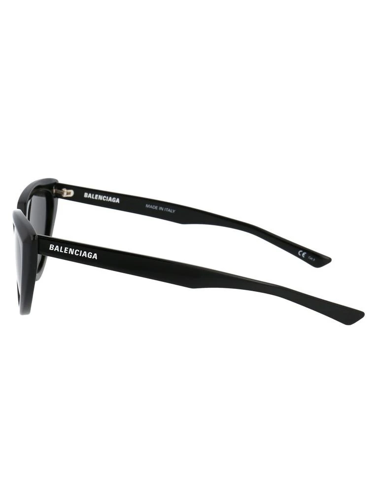 商品Balenciaga|Balenciaga Eyewear Cat Eye Sunglasses,价格¥1468,第3张图片详细描述