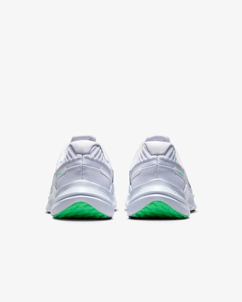 商品NIKE|Quest 5 DD0204-500 Sneaker Men's US 9 White Athletic Running Shoes GBNC207,价格¥631,第5张图片详细描述