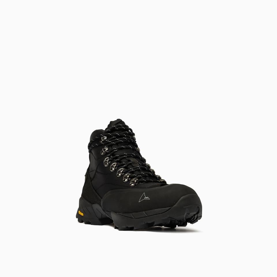 商品ROA|Roa Andreas Strap Trekking Shoes Asfa01-001,价格¥3025,第4张图片详细描述