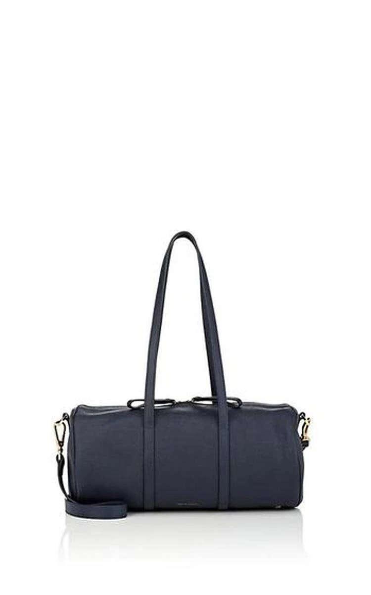 商品Mansur Gavriel|Mini Leather Duffel Bag,价格¥5540,第1张图片