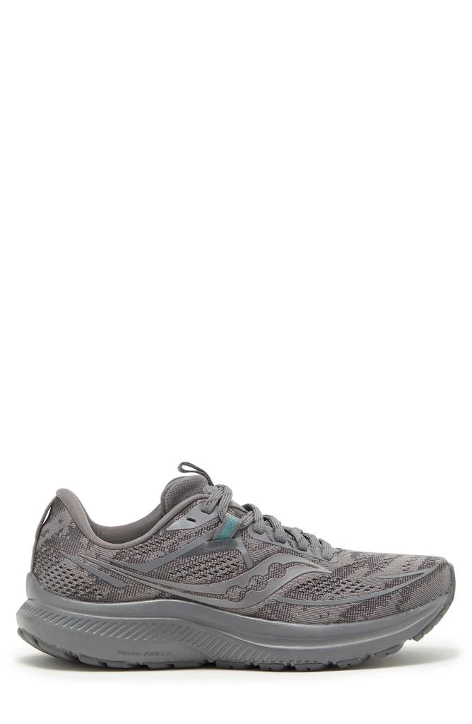 商品Saucony|Omni 21 Running Shoe,价格¥677,第3张图片详细描述
