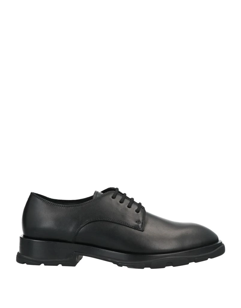 商品McQueen|Laced shoes,价格¥4460,第1张图片