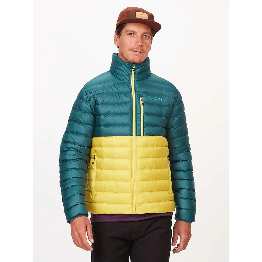 Marmot Men's Highlander Jacket 商品