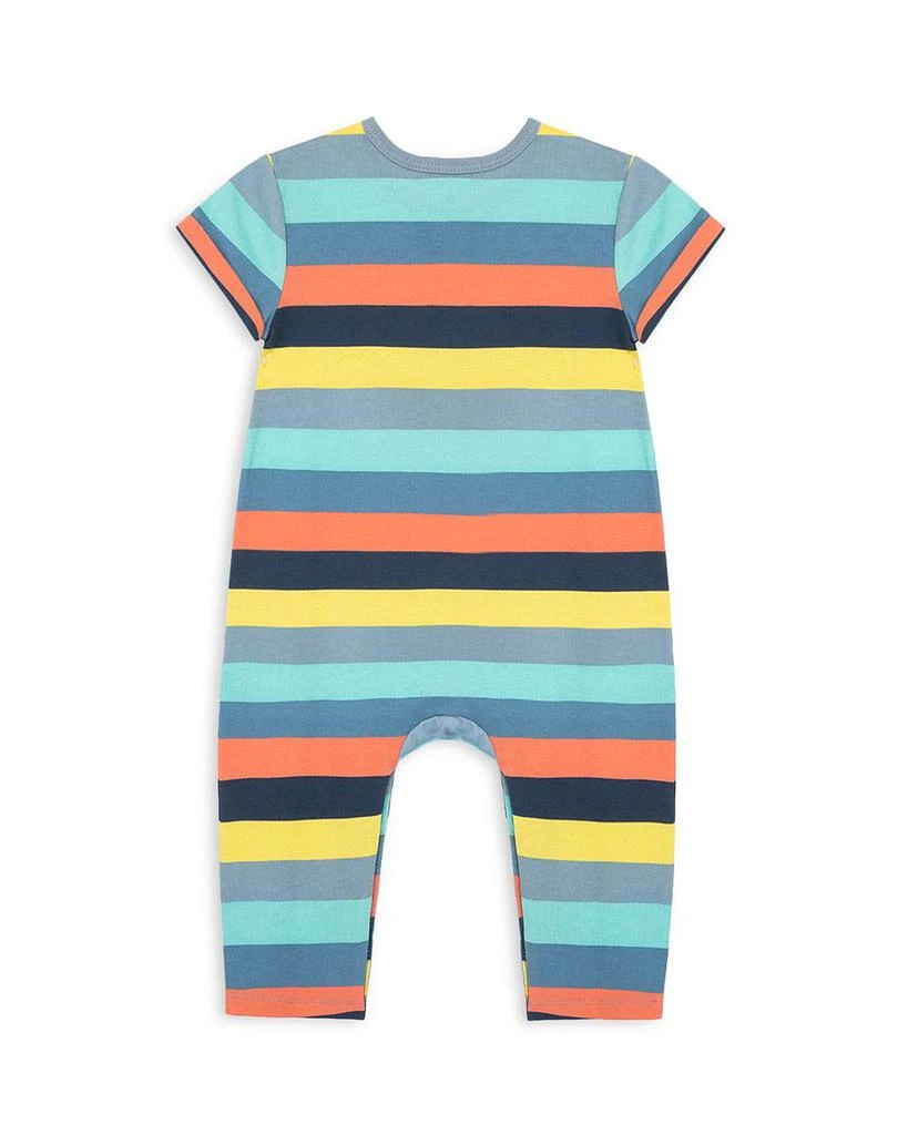 Boys' Multi Stripe Peace Coverall - Baby 商品