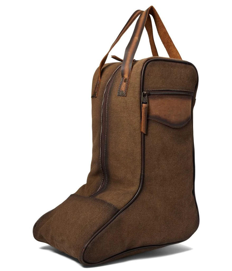 商品STS Ranchwear|Cowhide Boot Bag,价格¥627,第2张图片详细描述
