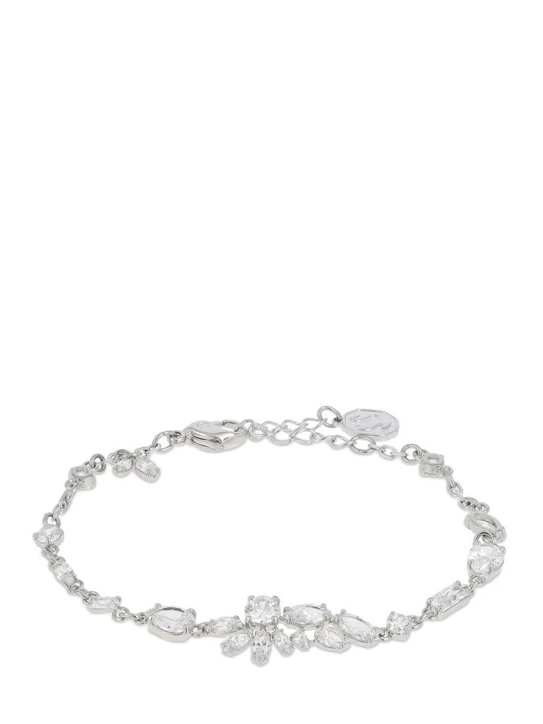 商品Swarovski|Gema Swarovski Bracelet,价格¥1378,第1张图片