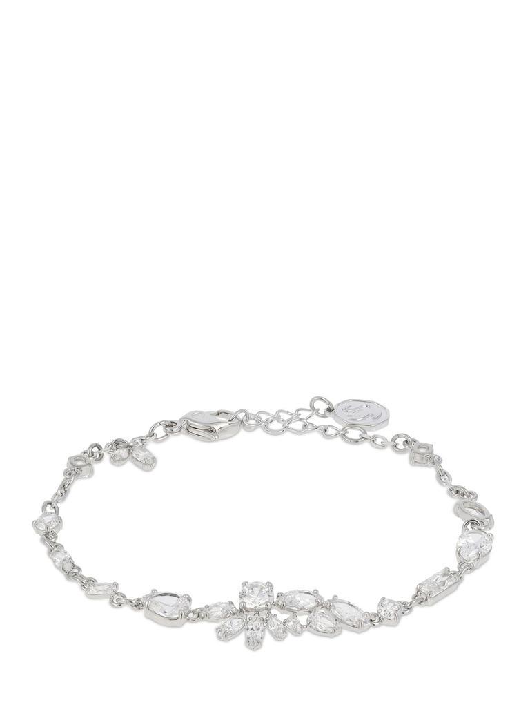 商品Swarovski|Gema Swarovski Bracelet,价格¥1324,第4张图片详细描述