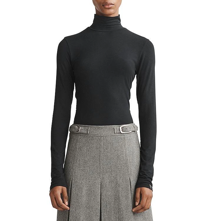 商品Rag & Bone|Luca Turtleneck Top,价格¥1022,第1张图片