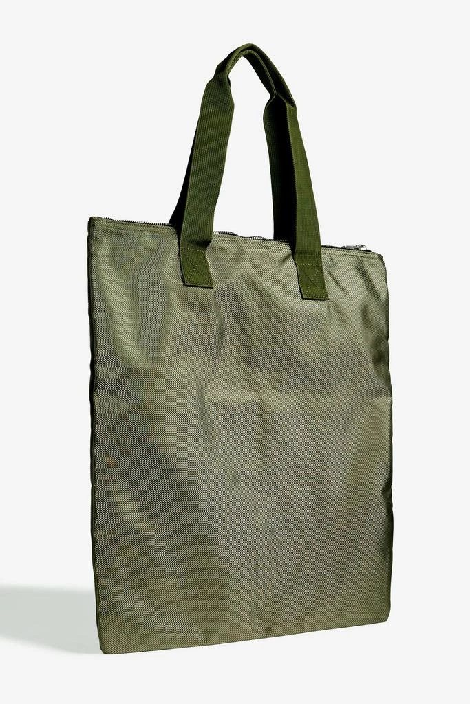 商品Ganni|Printed shell tote,价格¥337,第3张图片详细描述