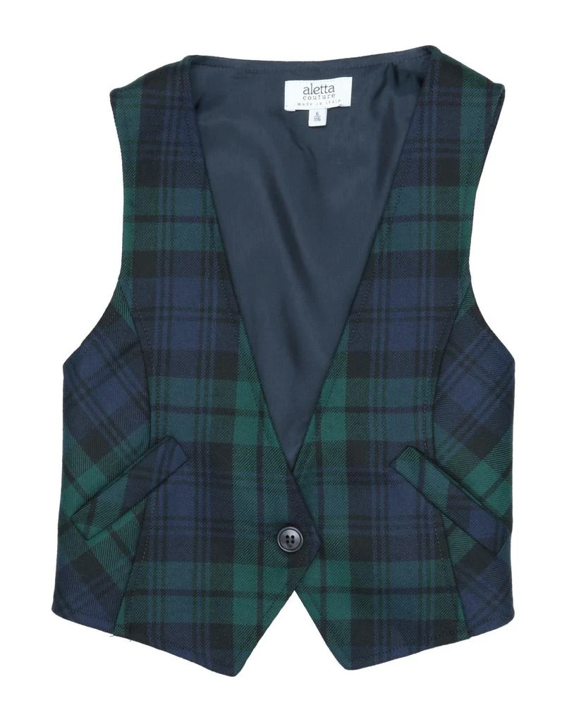 商品ALETTA|Vest,价格¥499,第1张图片