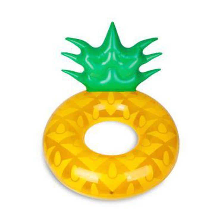 商品Sunnylife|菠萝充气游泳圈,价格¥223,第1张图片