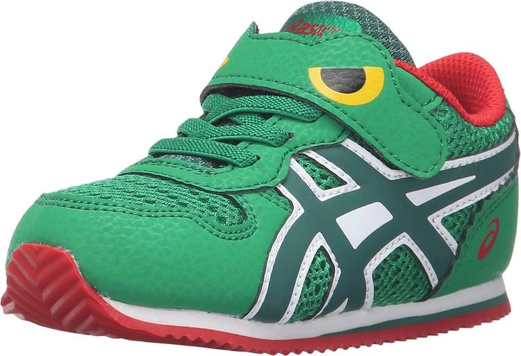 商品Asics|Animal Pack (Toddler),价格¥285,第2张图片详细描述