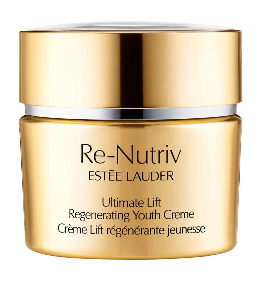 商品Estée Lauder|Re-Nutriv Ultimate Lift Regenerating Youth Eye Crème (15ml),价格¥1585,第1张图片