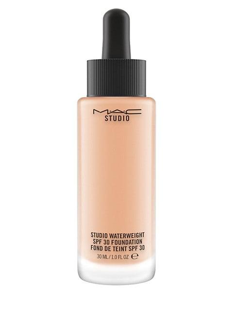 Studio Waterweight SPF 30 Foundation商品第2张图片规格展示