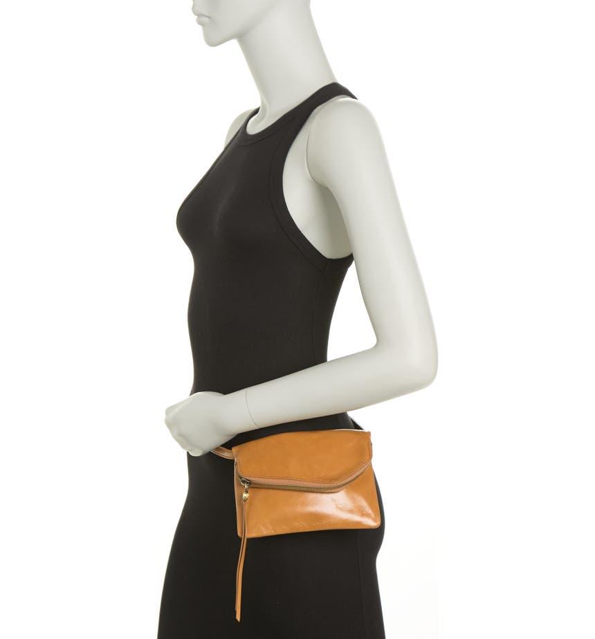 Wink Leather Crossbody Bag商品第2张图片规格展示