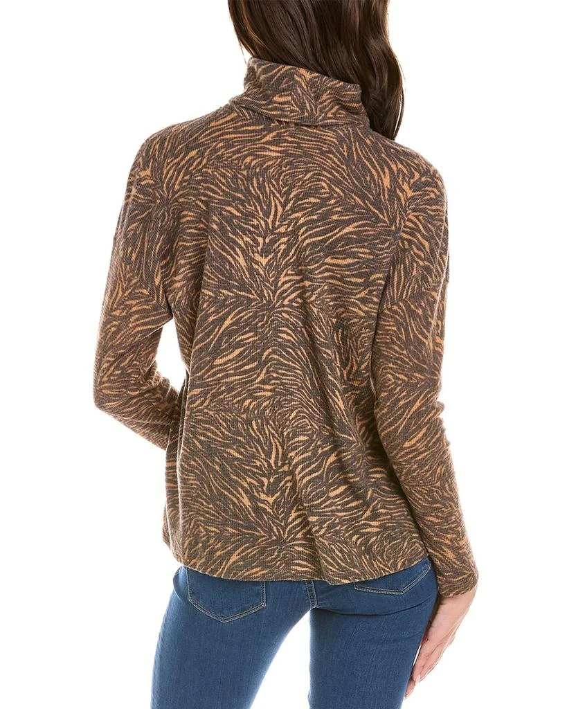 商品Vince Camuto|Vince Camuto Cowl Neck Top,价格¥205,第2张图片详细描述