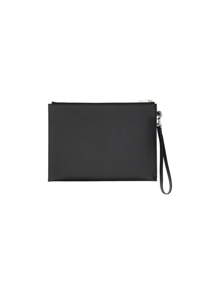 商品Yves Saint Laurent|Saint Laurent Ipad Holder - Men,价格¥6832,第2张图片详细描述