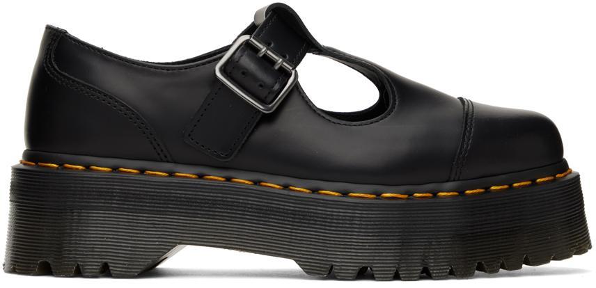 商品Dr. Martens|女式 Bethan系列 牛津鞋 马丁鞋,价格¥779,第1张图片