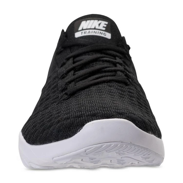 商品NIKE|Women's Free TR Flyknit 2 Training Sneakers from Finish Line,价格¥629,第3张图片详细描述