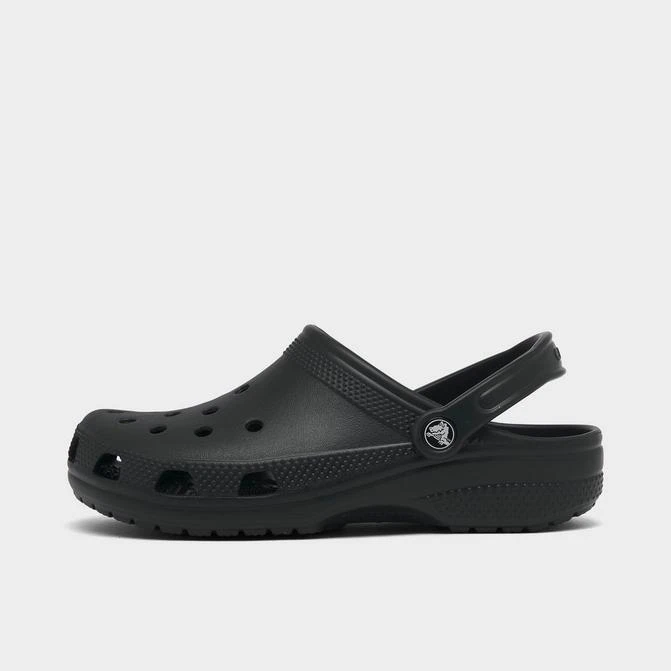 商品Crocs|Big Kids' Crocs Classic Clog Shoes,价格¥293,第1张图片