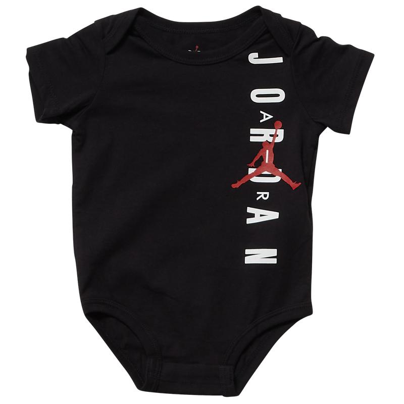 Jordan Milestone Bodysuit - Boys' Infant商品第5张图片规格展示