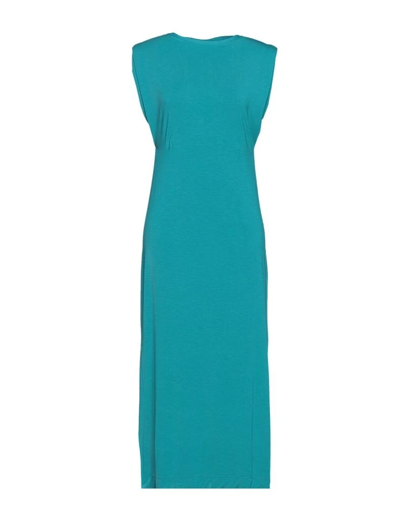 商品BIANCOGHIACCIO|Midi dress,价格¥548,第1张图片