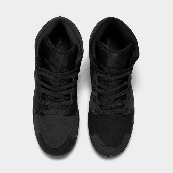 Men's Air Jordan Retro 1 Mid SE Craft Casual Shoes 商品