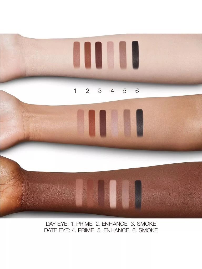 Nude Easy Eyeshadow Palette 商品