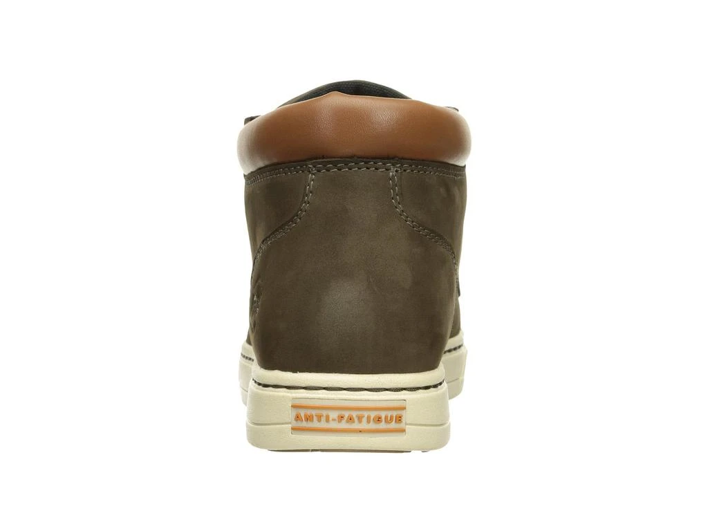 商品Timberland|Disruptor Alloy Safety 户外短靴,价格¥856,第5张图片详细描述