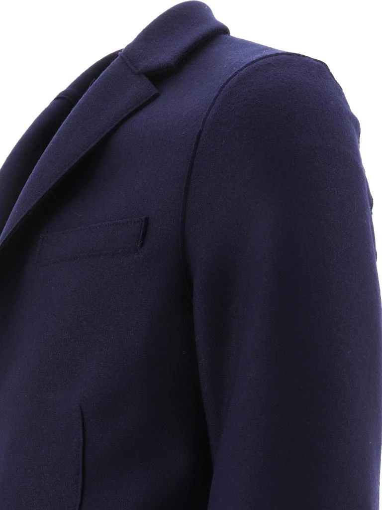 商品Harris Wharf London|WOOL BLAZER,价格¥3324,第4张图片详细描述