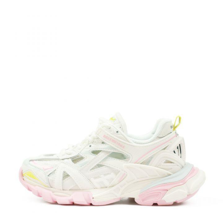 商品Balenciaga|Track 2 运动鞋 拼接色,价格¥2361,第1张图片